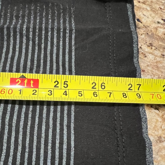 Men’s Calvin Klein graphic polo shirt - M - Picture 5 of 6